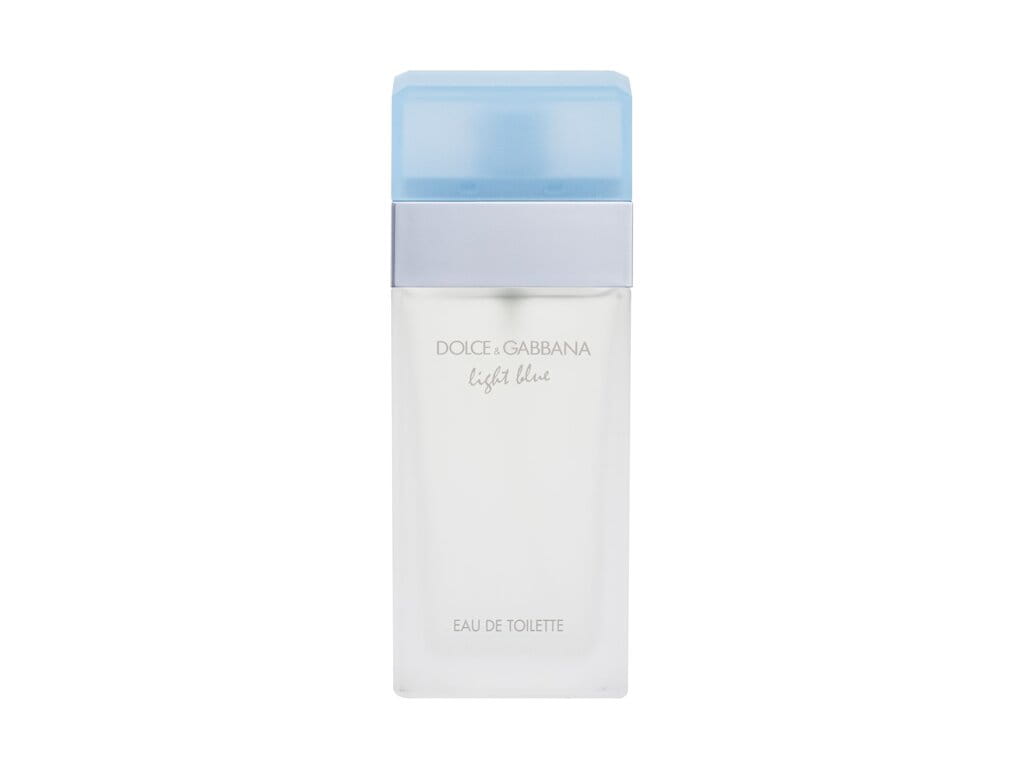 Dolce&Gabbana Light Blue W Woda toaletowa 25ml-635409